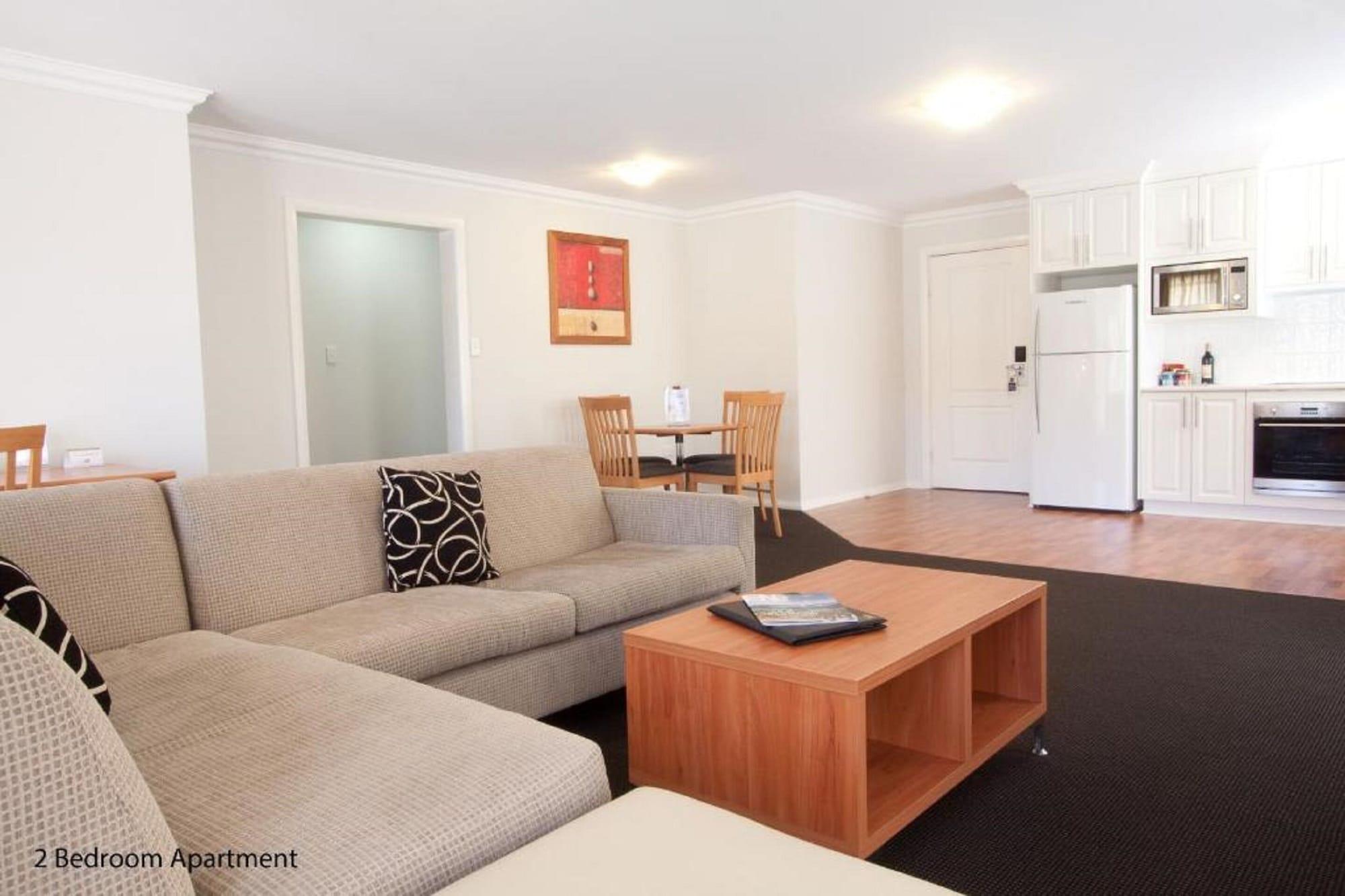 The Charles Boutique Hotel&Dining Wagga Wagga Extérieur photo