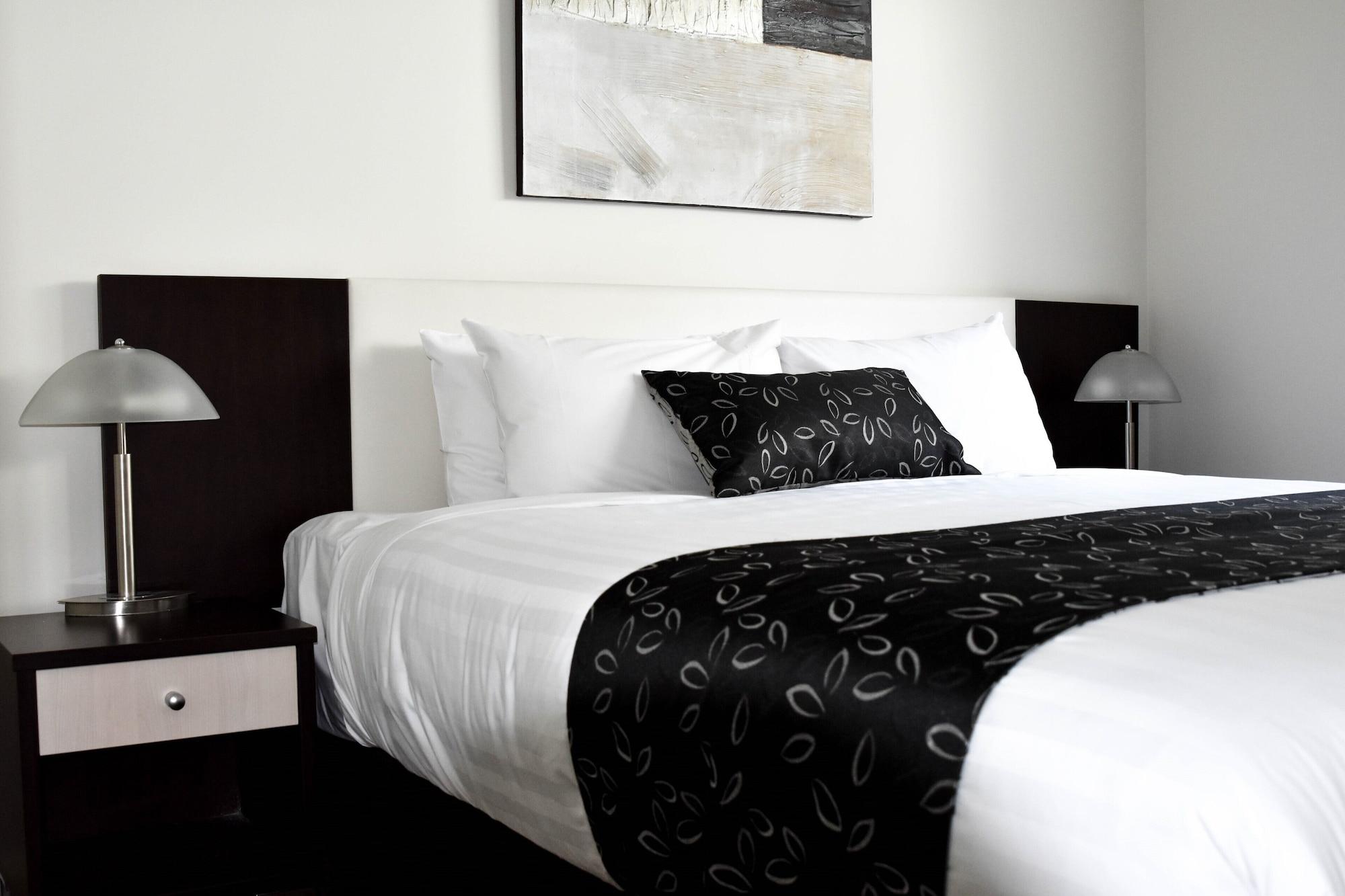 The Charles Boutique Hotel&Dining Wagga Wagga Extérieur photo