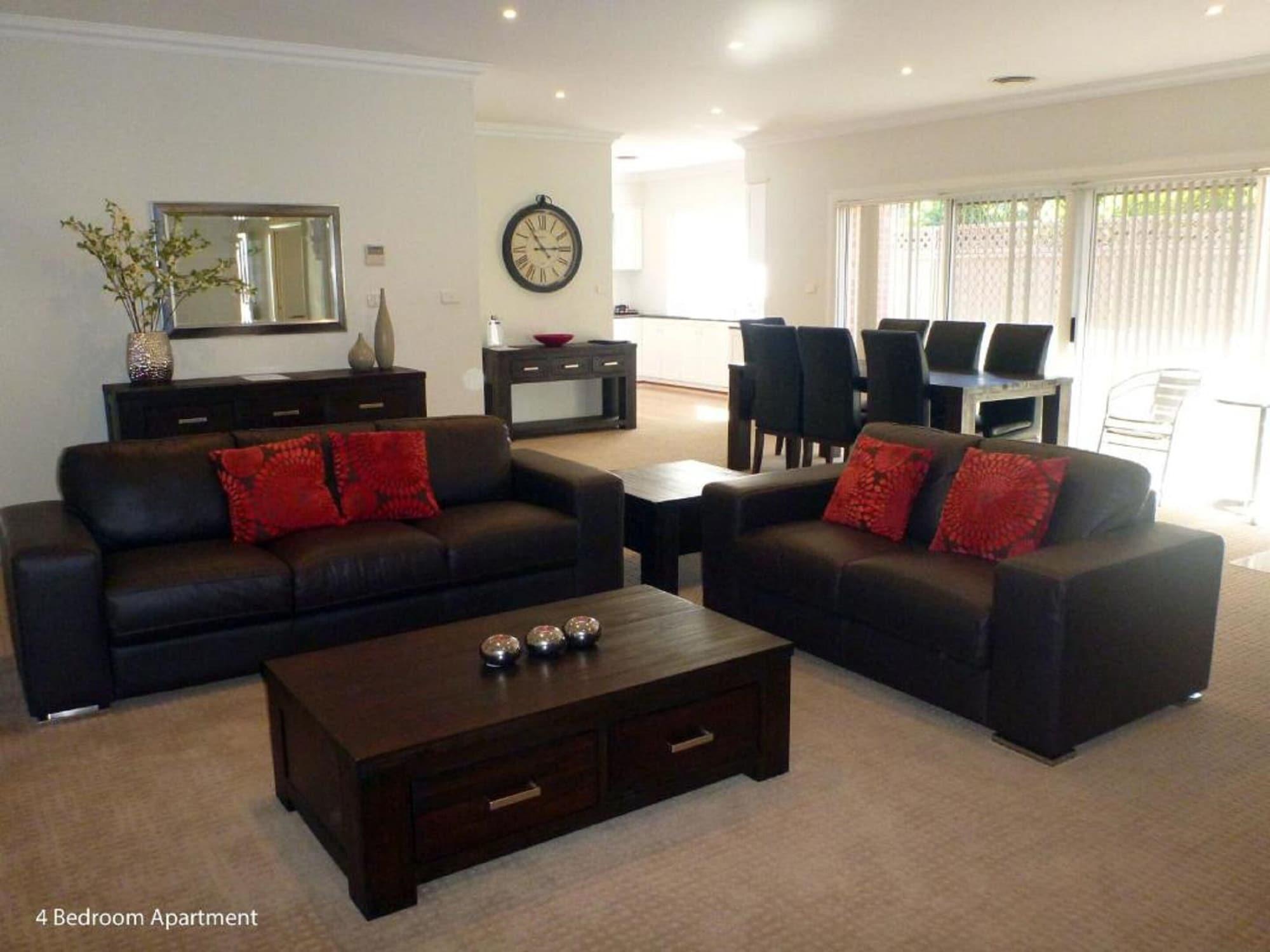 The Charles Boutique Hotel&Dining Wagga Wagga Extérieur photo