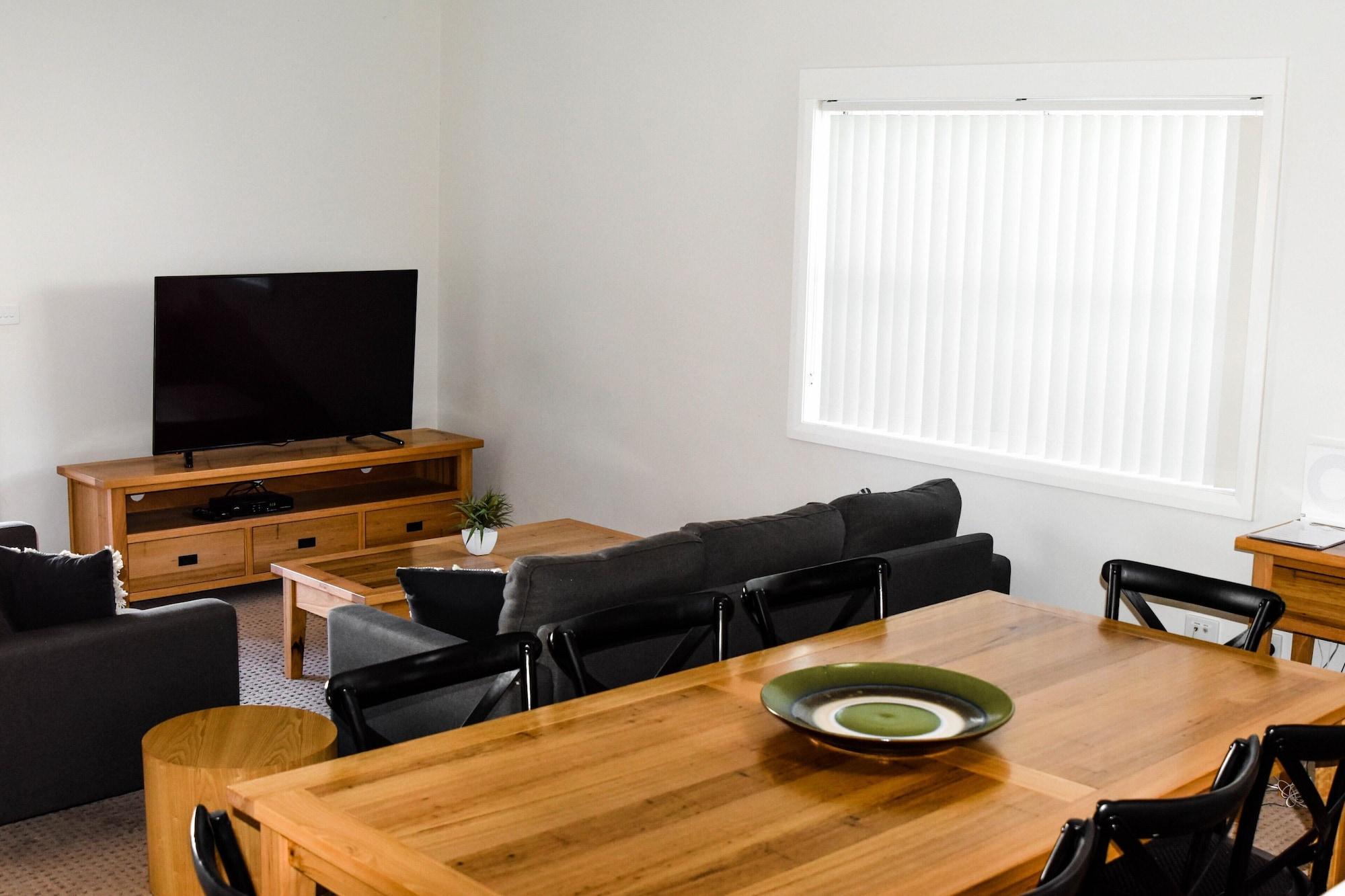 The Charles Boutique Hotel&Dining Wagga Wagga Extérieur photo