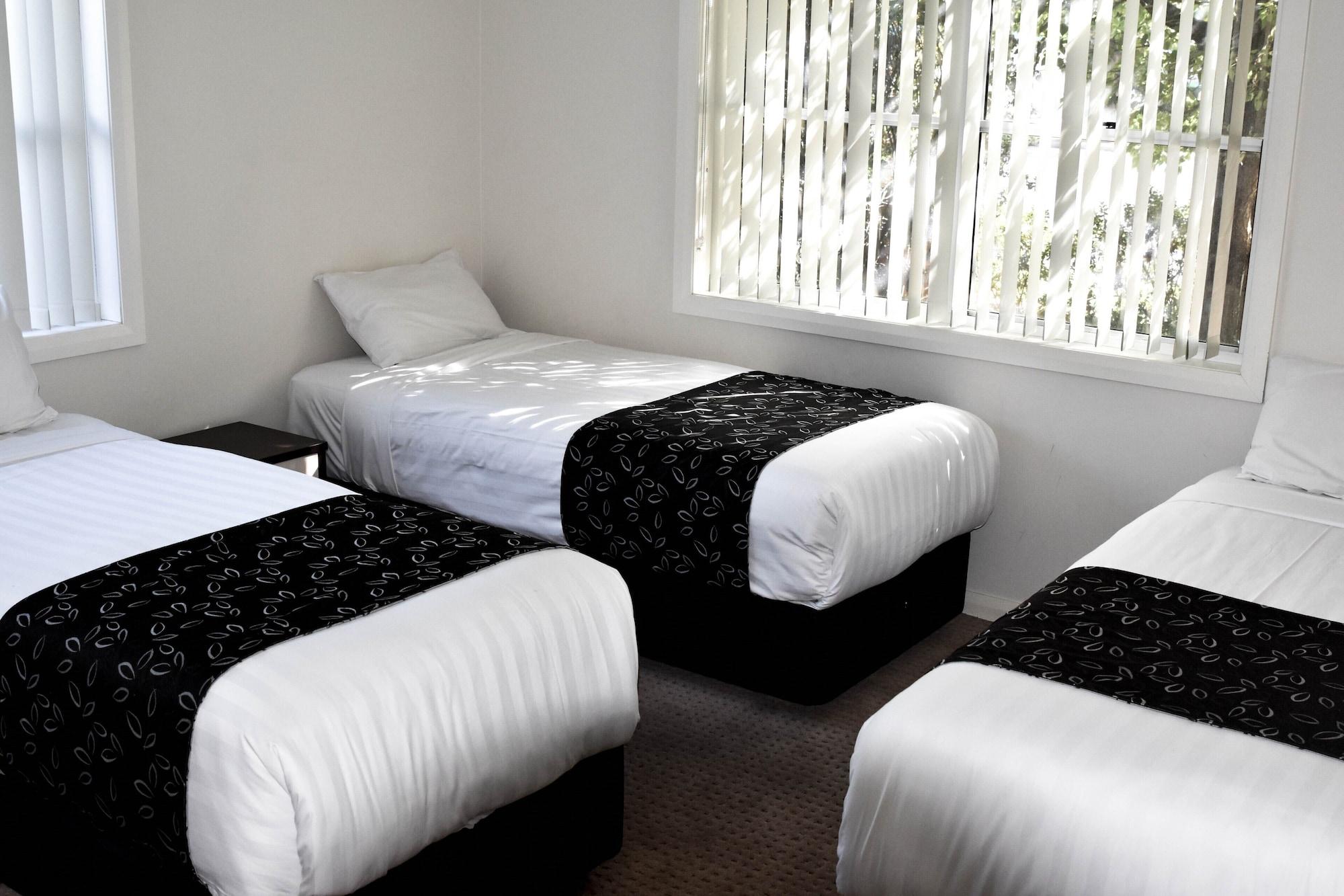 The Charles Boutique Hotel&Dining Wagga Wagga Extérieur photo
