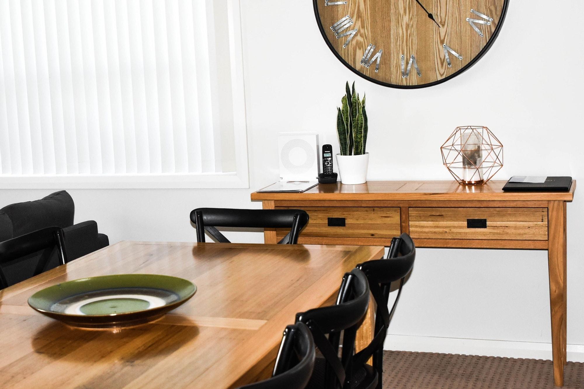 The Charles Boutique Hotel&Dining Wagga Wagga Extérieur photo