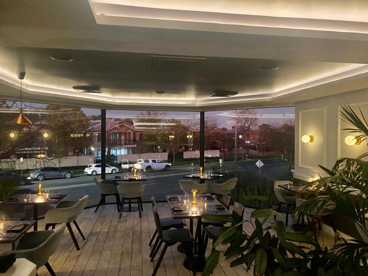 The Charles Boutique Hotel&Dining Wagga Wagga Extérieur photo
