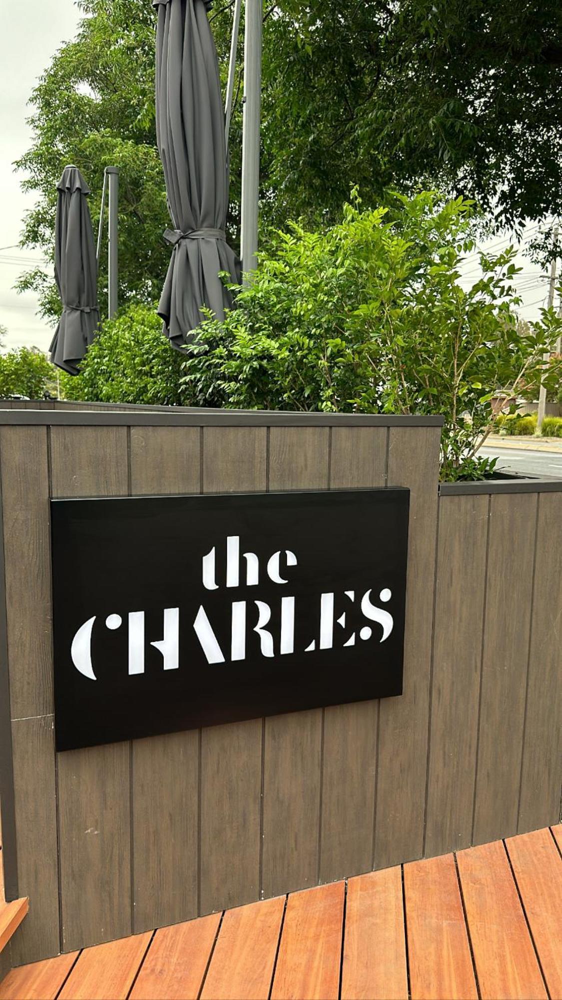 The Charles Boutique Hotel&Dining Wagga Wagga Extérieur photo