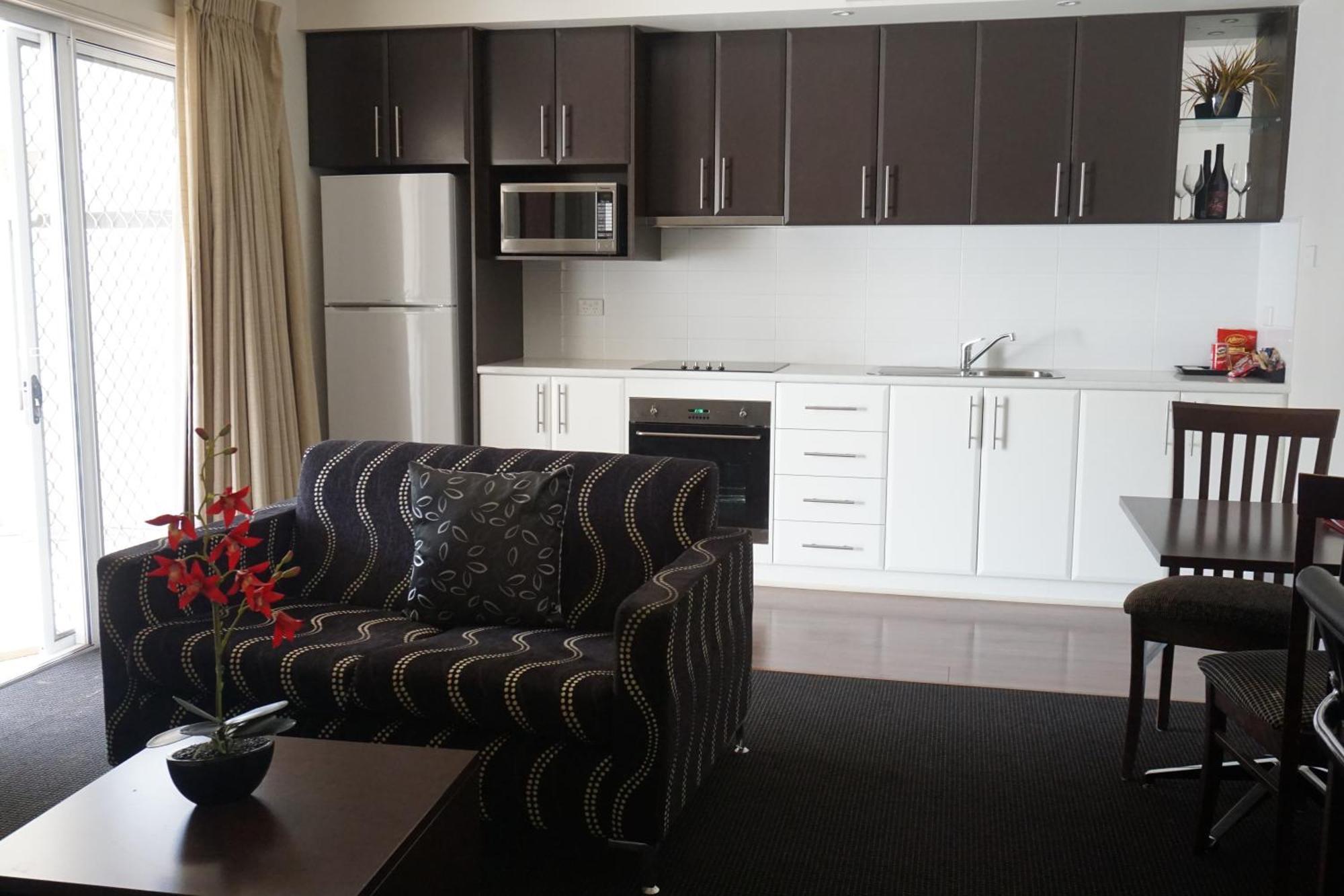 The Charles Boutique Hotel&Dining Wagga Wagga Extérieur photo