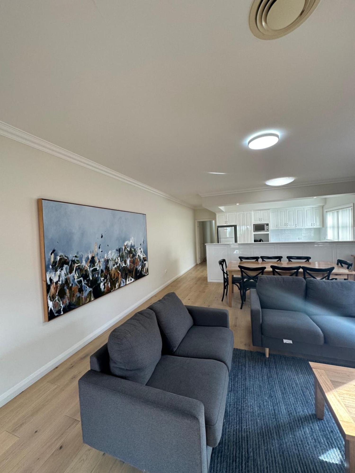 The Charles Boutique Hotel&Dining Wagga Wagga Extérieur photo