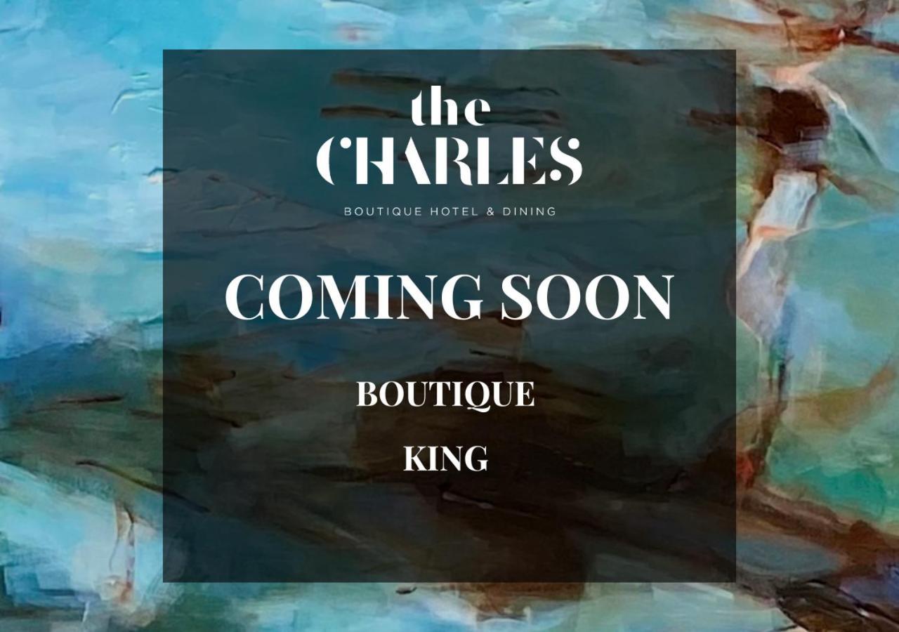 The Charles Boutique Hotel&Dining Wagga Wagga Extérieur photo